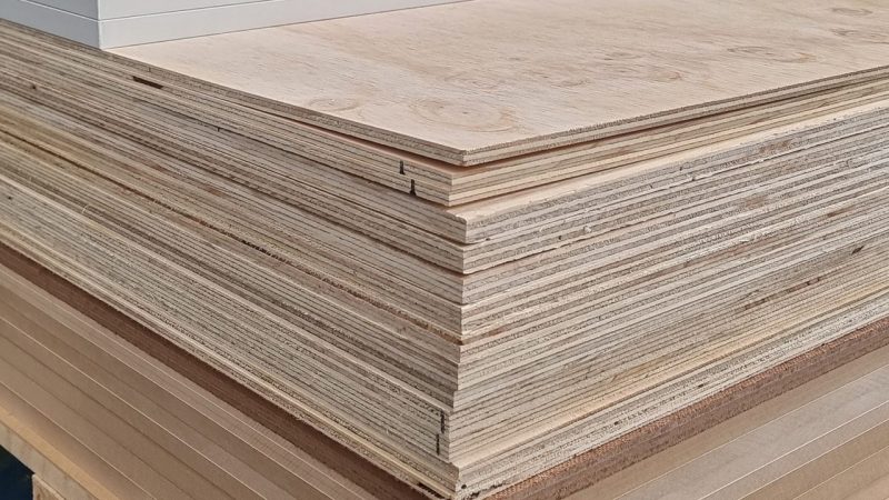 IBS Cut Panels – IBS